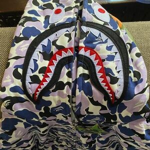 Bape Shizuoka Limited Classic Edition